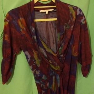 Rachel Roy tunic. Size medium